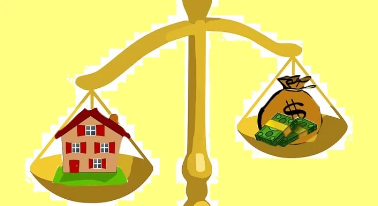Perlindungan Hukum Bagi Peminjam, Pemberi Pinjaman atau Pembeli atas Objek Jaminan atau Objek Jual Beli